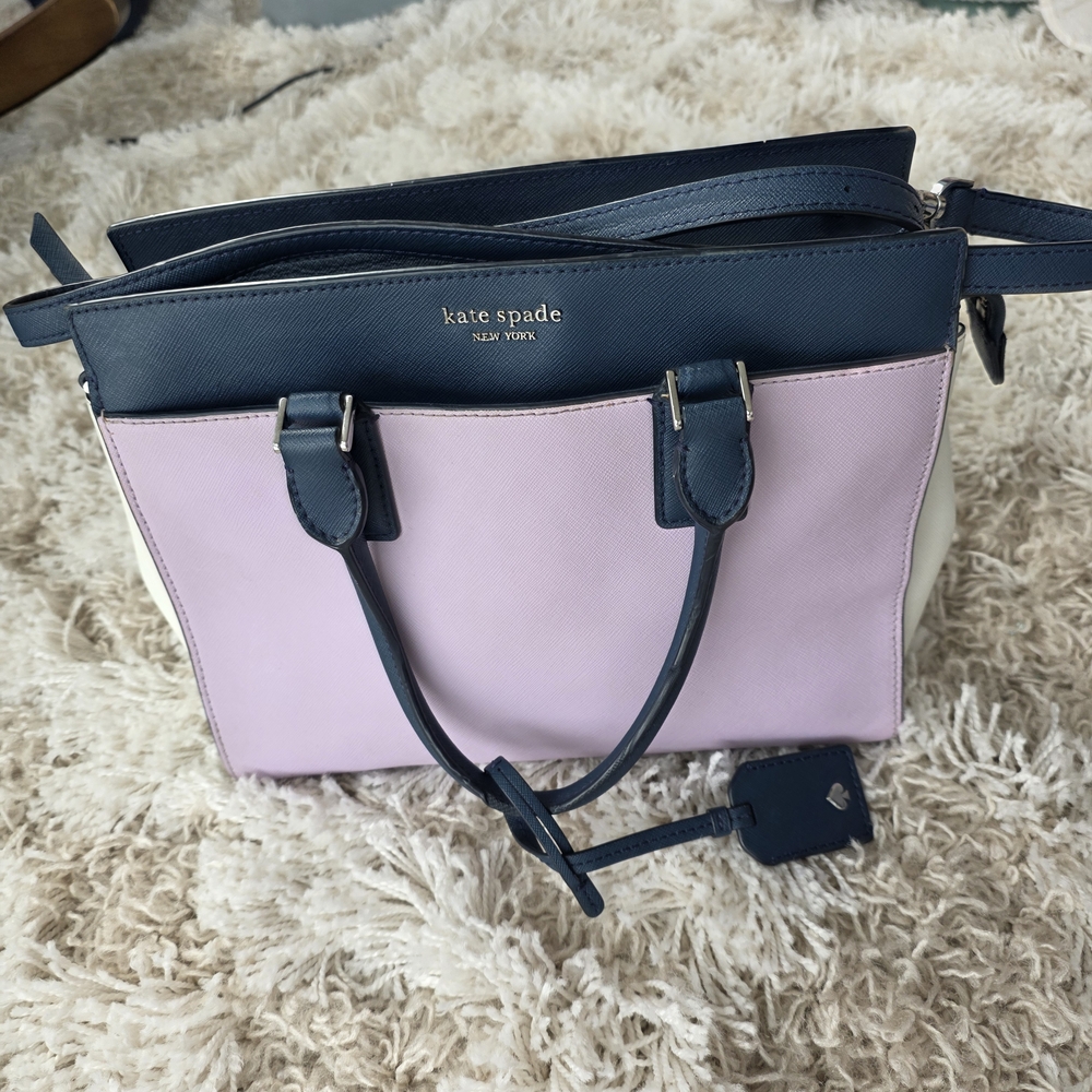 Kate Spade Cameron Medium Satchel